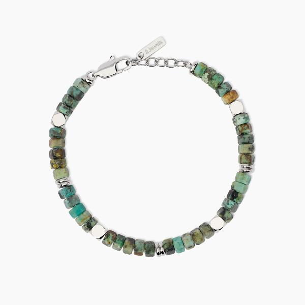 bracciale-in-acciaio-316l-turchese